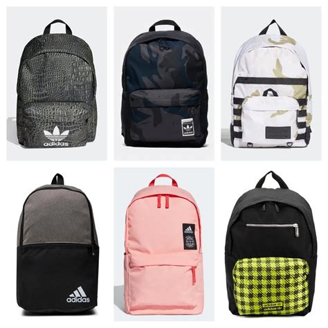 Adidas School .